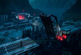Temná akční metroidvania Werewolf: The Apocalypse – Rageborn zavede hráče do aljašské divočiny