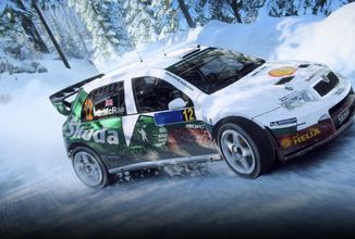 DiRT Rally 2.0 přijde o klíčovou online funkci