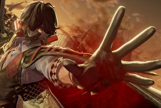 Trailer láká na příběh akčního RPG Code Vein 2