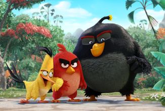 Sega koupila tvůrce Angry Birds, aby urychlila vývoj svých mobilních her