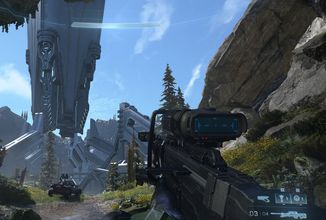 Halo Infinite bude podporovat hraní napříč platformami
