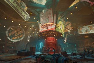 Nový gameplay trailer na blížící se akční RPG The Outer Worlds 2 ukazuje pohled z první i třetí osoby