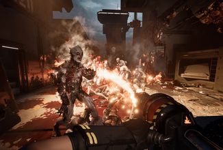 Killing Floor 3 přinese intenzivní, brutální a chaotické bitvy