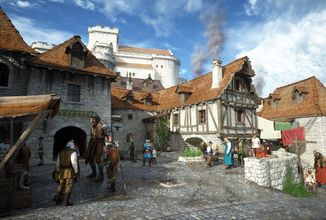 Crimson Desert neuvaří váš počítač. Tady jsou HW nároky