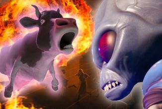 Destroy All Humans! - Turbo Recenze