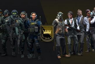 V Counter-Strike: Global Offensive startuje nová operace
