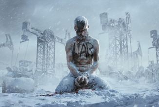 Frostpunk 2 přinese další problémy při přežívání lidstva v mrazech