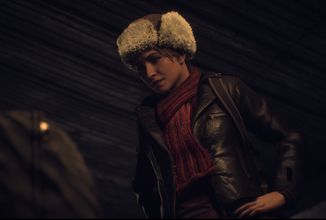 Sestřih láká na interaktivní horor Until Dawn, který může mít druhý díl