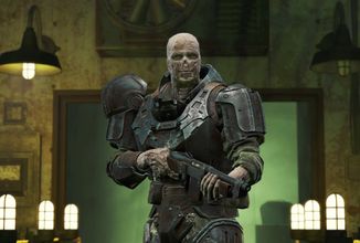 FEV, halucinace a původní dabéři. To je překvapivě rozsáhlý a bezplatný addon FEVer Dreams pro Fallout 4