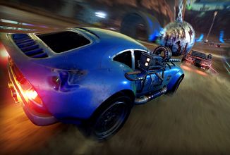 Carmageddon se vrací v brutálním stylu. Rogue Shift sází na roguelite chaos a zombie apokalypsu