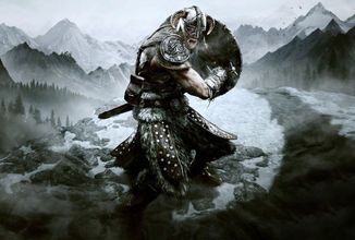 Deskovka na motivy slavného TES: Skyrim již brzy započne svou cestu