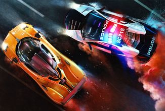 Need for Speed má překvapit neobvyklým vizuálním stylem