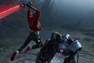 V Intergalactic: The Heretic Prophet se objeví Troy Baker. Záběry ze hry ale hned tak neuvidíme