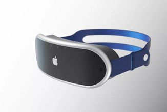Headset virtuální reality od Apple bude nejspíš zaměřen na hráče