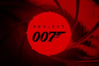 Vývojáři série Hitman lákají na jejich nový projekt s licencí Jamese Bonda
