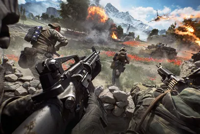 Battlefield 6 a námořní bitvy. Po traileru tu máme ukázku z hraní nové sezóny