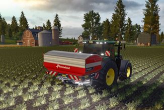 Farming Simulator 26 pro Switch a mobily se pochlubí novými výzvami a dvěma mapami