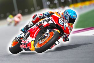 MotoGP 20 přináší vítanou změnu do závodního žánru