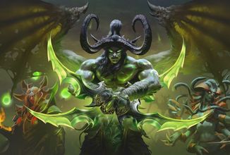 Blizzard letos vydá novou mobilní hru ze světa Warcraftu