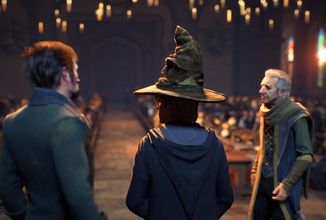 Hogwarts Legacy ukazuje hraní s kouzelnými tvory a sílu lektvaru Edurus