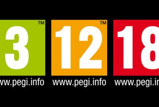 PEGI mění pravidla hodnocení her. Loot boxy mohou výrazně zvýšit věkový rating
