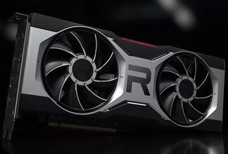 AMD přináší kartu Radeon RX 6700 XT
