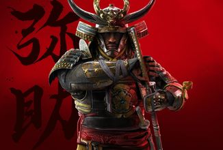 Černý samuraj vadí i Japoncům. Požadují zrušení Assassin’s Creed Shadows