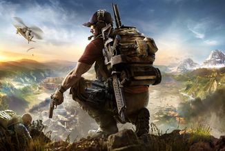 Ubisoft chystá návrat Ghost Recon Wildlands. Ve hře bude nový obsah i technická vylepšení