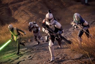 Star Wars Zero Company bude na PC levnější než na konzolích. Dojde i na sběratelskou edici