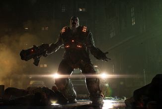 Gears of War: E-Day měl být pro PlayStation 5 zrušen na poslední chvíli