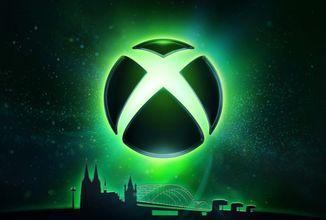 Gamescom Xbox (0)