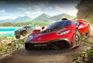Forza Horizon 5 přepisuje rekordy Microsoftu a Xboxu