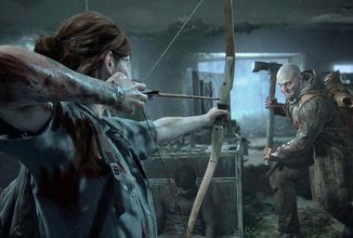 The Last of Us: Part 2 zřejmě nabídne i mikrotransakce