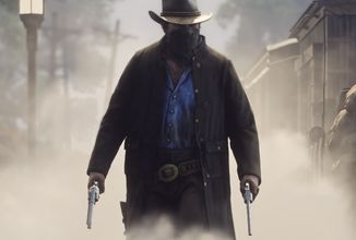 Red Dead Redemption 2 se dočkáme možná v červnu