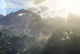 Avatar: Frontiers of Pandora od Ubisoftu se odkládá