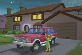Nikdy neříkej nikdy, vzkazuje k návratu The Simpsons: Hit & Run tvůrce seriálu