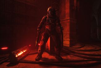 Cronos: Lazarus umožní hráčům výrazně agresivnější styl boje