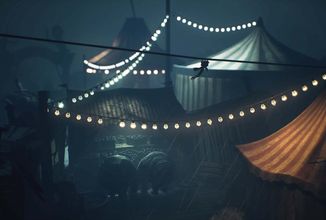 Hororová plošinovka Little Nightmares 3 dostala demoverzi