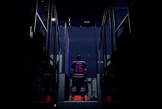 Je NHL 25 konečně next-gen? 
