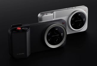 Kolik Leicy se vejde do smartphonu? Odpověď dává nová řada Xiaomi 17!