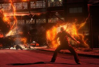 Na State of Play máme vedle Wolverina vidět God of War, inFamous i Resident Evil
