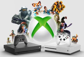 Xbox se nyní dá předplácet měsíčně ve speciálním balíčku, v Evropě ho však nezakoupíte