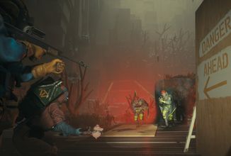 FBC: Firebreak čeká roguelike mód nebo sada kosmetických předmětů na motivy Control