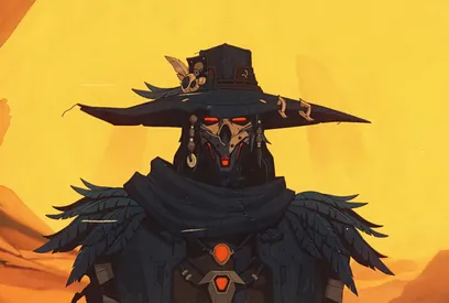 Borderlands 4 představuje prvního dodatečného Vault Huntera