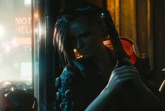Cyberpunk 2077 nabídne Keanu Reevese i luxusní sběratelku