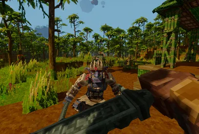 Pozdrav od Bohemia Interactive z Gamescomu: Everwind míří na konzole a nepřátelé z Nailcrownu praktikují nudismus