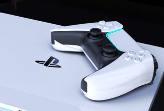 Fanoušci vytvářejí povedené koncepty vzhledu PS5