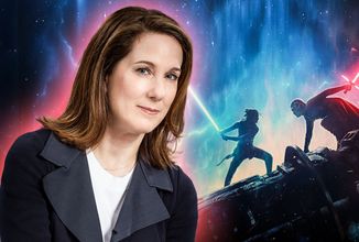 Lucasfilm po 14 letech mění vedení, Kathleen Kennedy vystřídá Dave Filoni a Lynwen Brennan