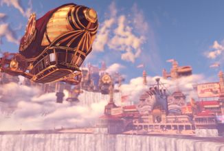 Dosáhla grafika ve hrách svého vrcholu? Autor BioShocku nechápe dnešní vývojáře