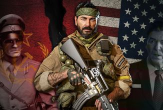 Call of Duty: Black Ops Cold War konečně tříští svůj zastaralý koncept